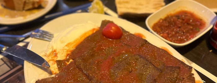 KASAPa is one of Kayseri Kahvaltı.