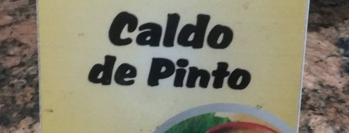 Padaria Conquista is one of Top 10 restaurants when money is no object.