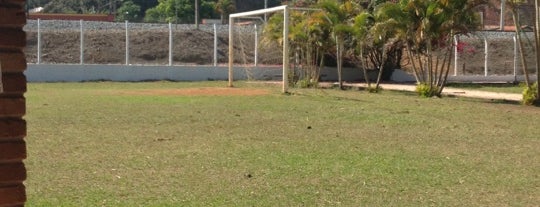 Guararema Futebol Clube is one of Guararema (Completo).