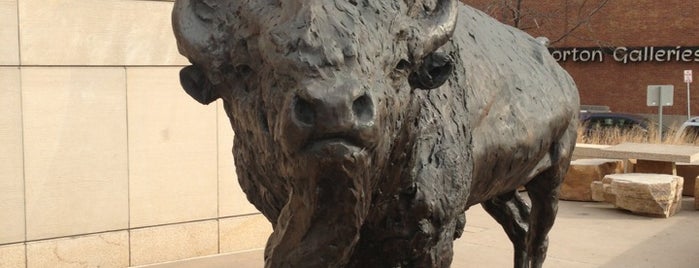 History Colorado Center is one of Frank Azar - Attractions in Denver.