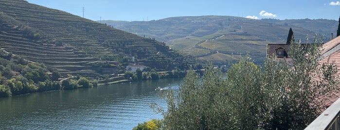 Quinta de la Rosa is one of Gespeicherte Orte von MENU.