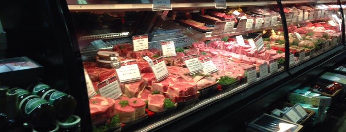 Market Meats is one of Vancouver For Food Lovers.