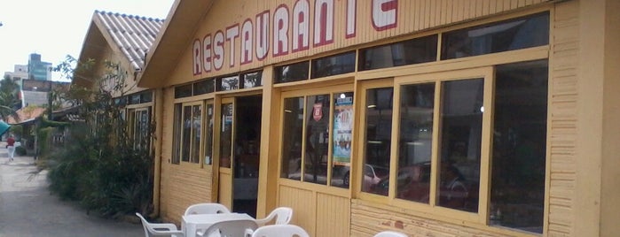 Barão Restaurante is one of TorresRS.