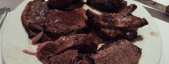 Chama Gaúcha Brazilian Steakhouse - Houston is one of Houston Tex Mex & South American.