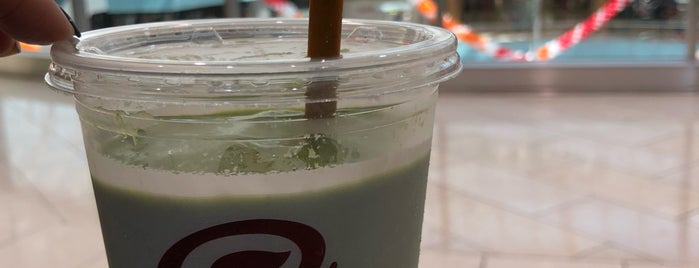 Jamba Juice is one of The 15 Best Places for Fresh Fruit Juice in Dallas.