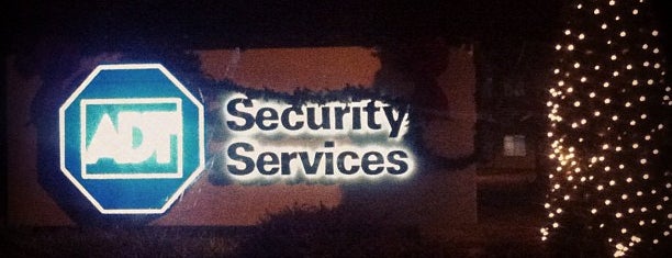 ADT Security Services is one of ADT offices.