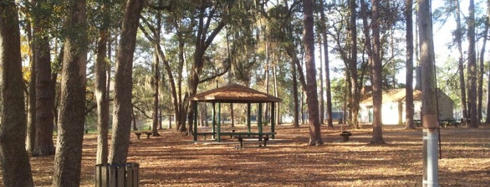 Boone Park is one of Orte, die René gefallen.