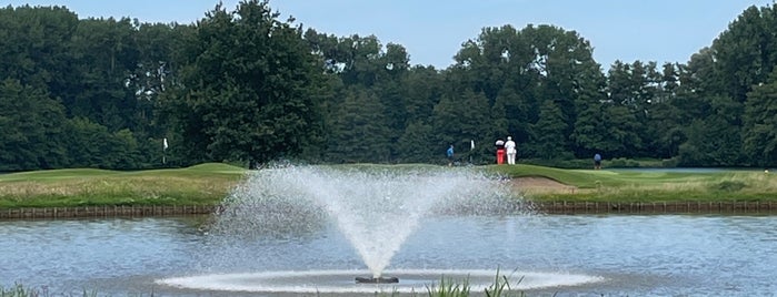 Millennium Golf is one of Golf in Vlaanderen.