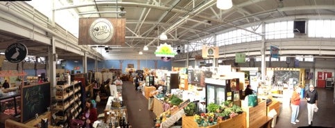Pittsburgh Public Market is one of pittsburgh.
