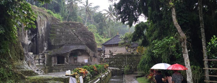 Gunung Kawi Temple, Bali is one of Ubud.