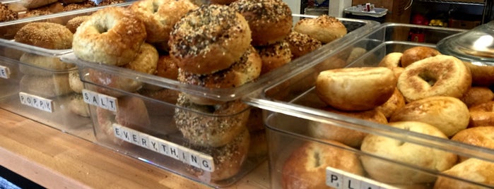 Scappoose Bagel is one of SCAPPOOSE.