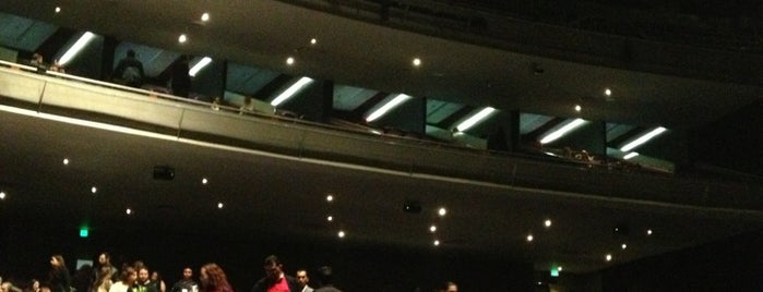 Auditorio Telmex is one of rafaelさんのお気に入りスポット.