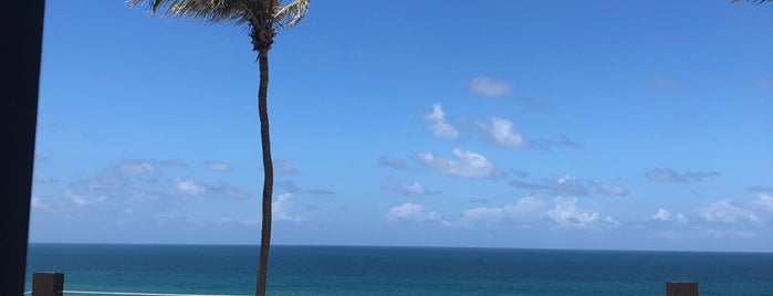La Verguenza is one of Puerto Rico.