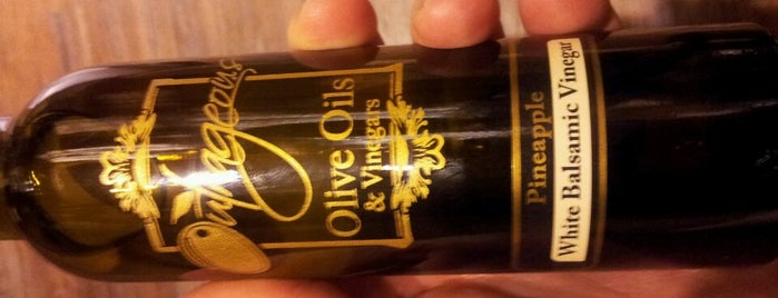 Outrageous Olive Oils & Vinegars is one of Food.