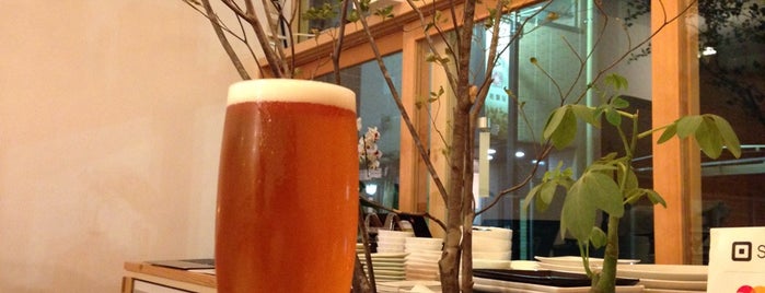 西荻窪クラフトビール屋Project is one of Craft Beer On Tap - Suginami.
