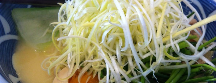 Umaimon is one of Gastronomie.