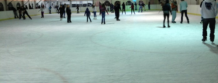 Ice Arena is one of Posti che sono piaciuti a Ifigenia.