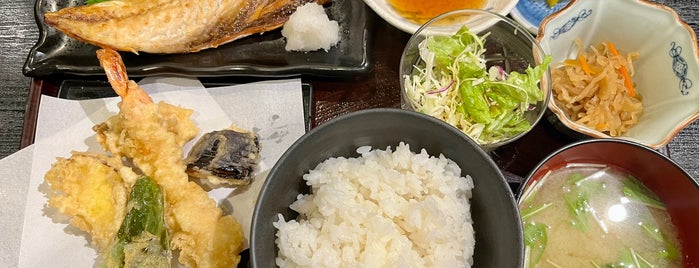 旬美 龍馬 is one of Tokyo Food!.