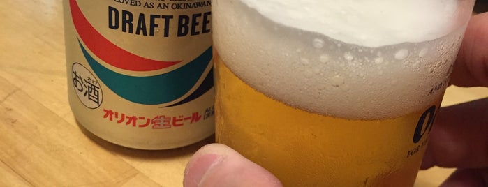 ゆいまぁる is one of 居酒屋.