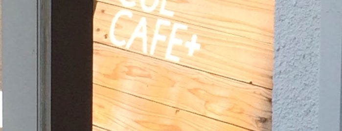 Cue Cafe is one of 別府市美味いもん.