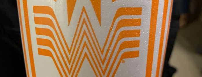 Whataburger is one of Food.