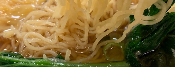 East Pearl Hong Kong Cuisine is one of 2012 Cheap Eats.