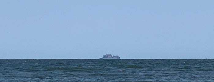 Rudee Inlet is one of Favorite Great Outdoors.