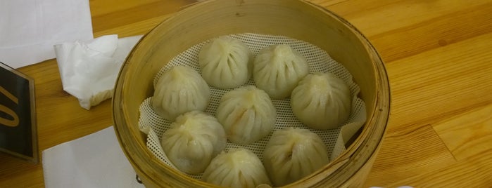 Jiale Bun Shop is one of Metro's Top Cheap Eats for 2012.