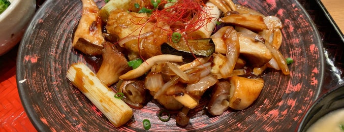 Ootoya is one of food and drink.