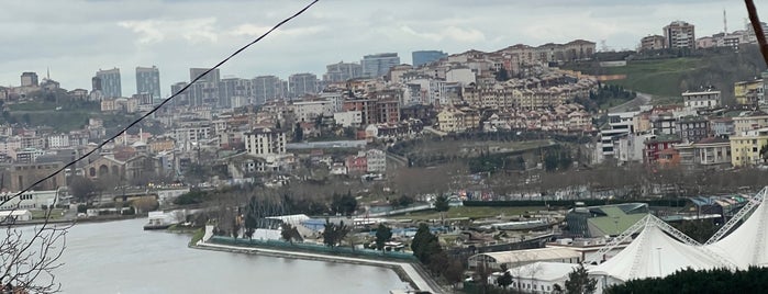 Sütlüce is one of Top 10 favorites places in Istanbul, Türkiye.