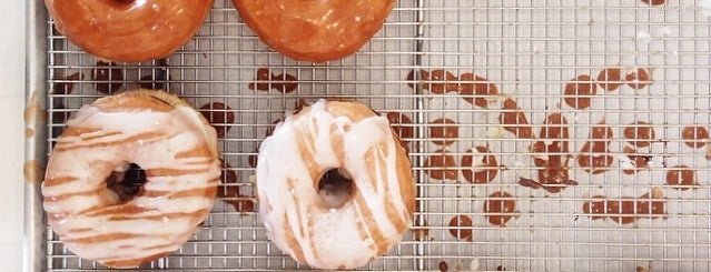 Donut Friend is one of Los Angeles Dining.