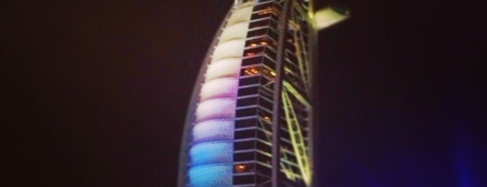 360° is one of Dubai with Joonz.
