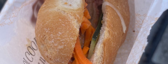 Phước Thành is one of The 15 Best Places for Sandwiches in Melbourne.