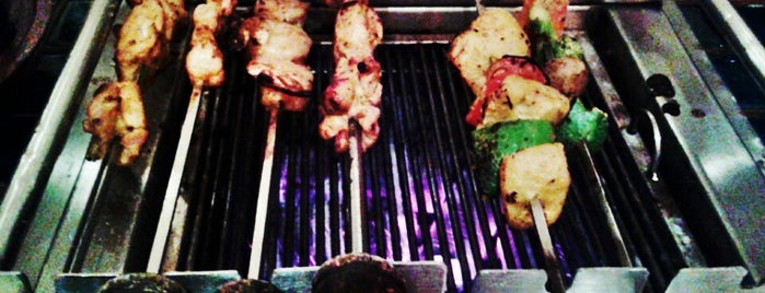 Pirates of the Grill is one of Gurgaon.