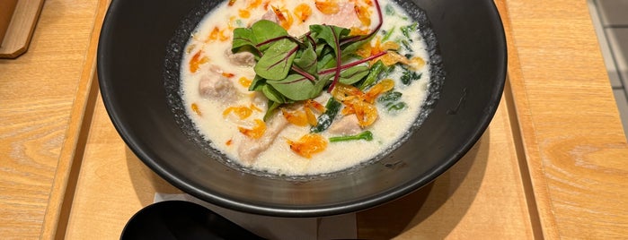 Kakaya is one of お気に入りレストラン.
