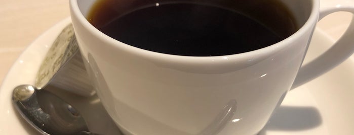 COFFEE COLORS is one of Tempat yang Disukai Suan Pin.