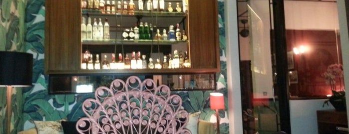 HIT & Mrs is one of KL/Selangor: Cafe connoisseurs Must Visit..