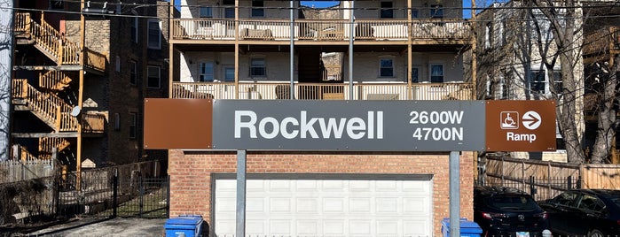 CTA - Rockwell is one of To Try - Elsewhere43.