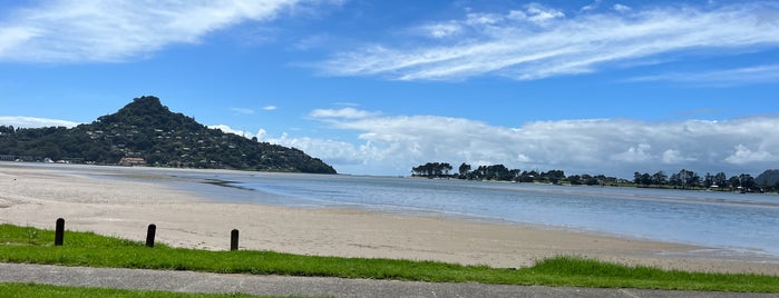 Tairua is one of outside places & spots...