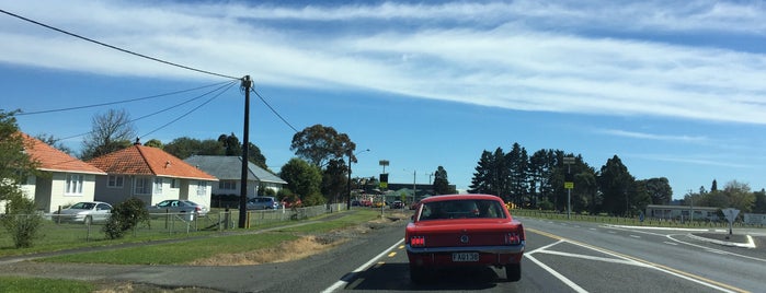 RNZAF Base Whenuapai is one of New Zealand.