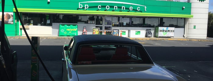 BP is one of Top picks for Gas Stations or Garages.