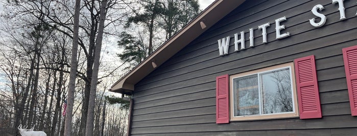 White Stag Inn is one of Wisconsin To Do.