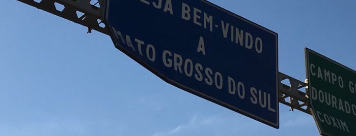 Mato Grosso do Sul is one of Brasil e Estados Brasileiros.
