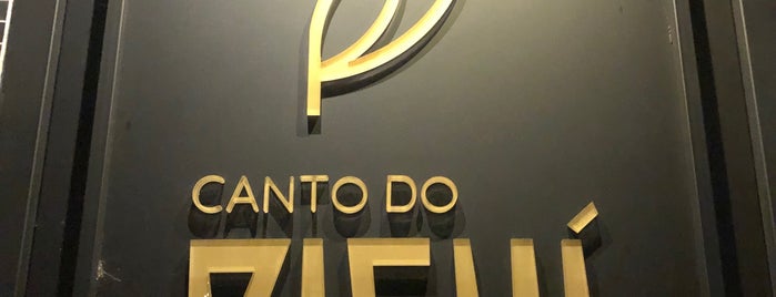 Canto do Picuí is one of São paulo.