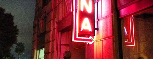 Caña Rum Bar is one of The 15 Best Places for Cigars in Los Angeles.