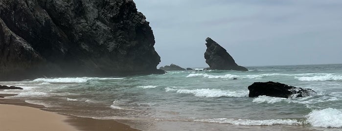 Praia do Cavalo is one of Portugal.