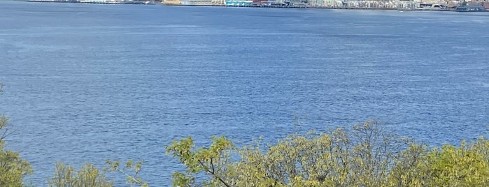 Hamilton Viewpoint Park is one of Pacific Northwest.