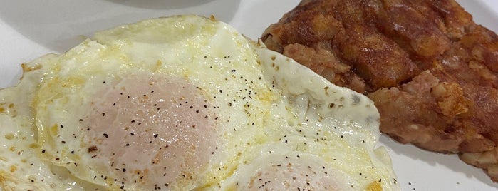 Daybreak Diner is one of The 15 Best Places for Brunch Food in Orlando.
