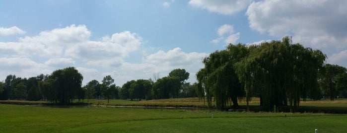 Utica Golf Club is one of Golf.