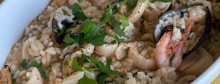 Ostrica Park is one of Food, Sicily.